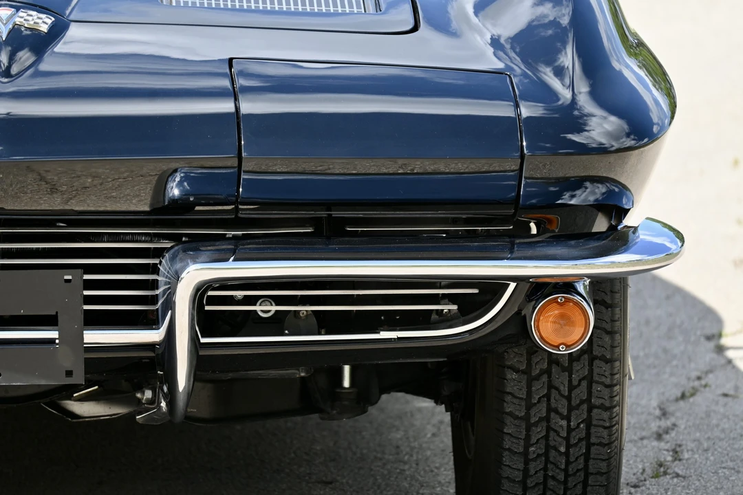 1963 Chevrolet Corvette C2 - Image 31 of 31
