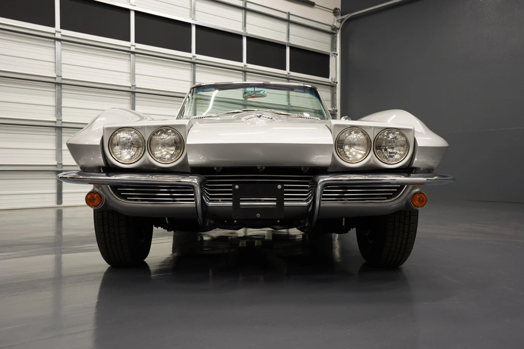1963 Chevrolet Corvette C2 - Image 28 of 31