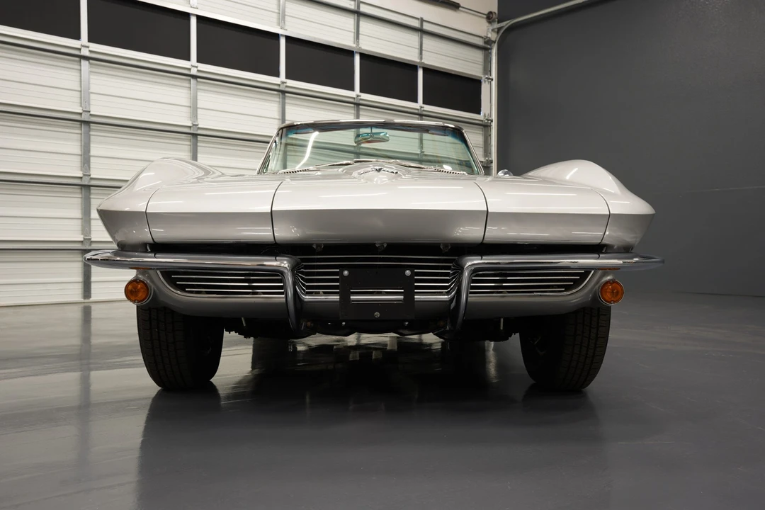 1963 Chevrolet Corvette C2 - Image 26 of 31