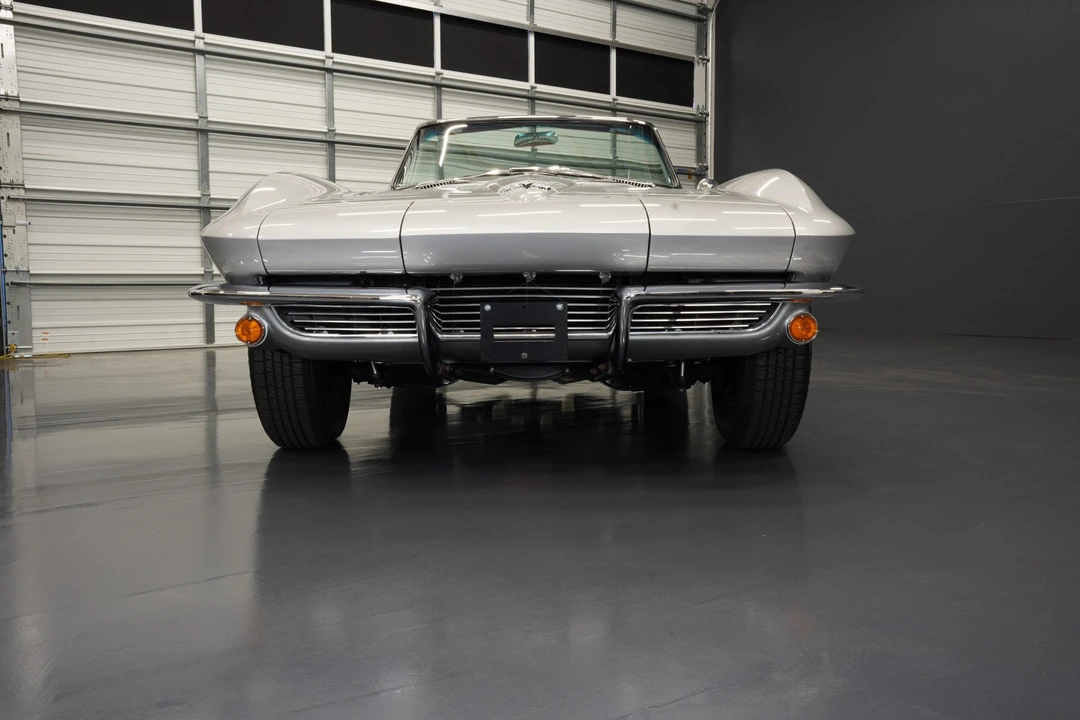 1963 Chevrolet Corvette C2 - Image 27 of 31
