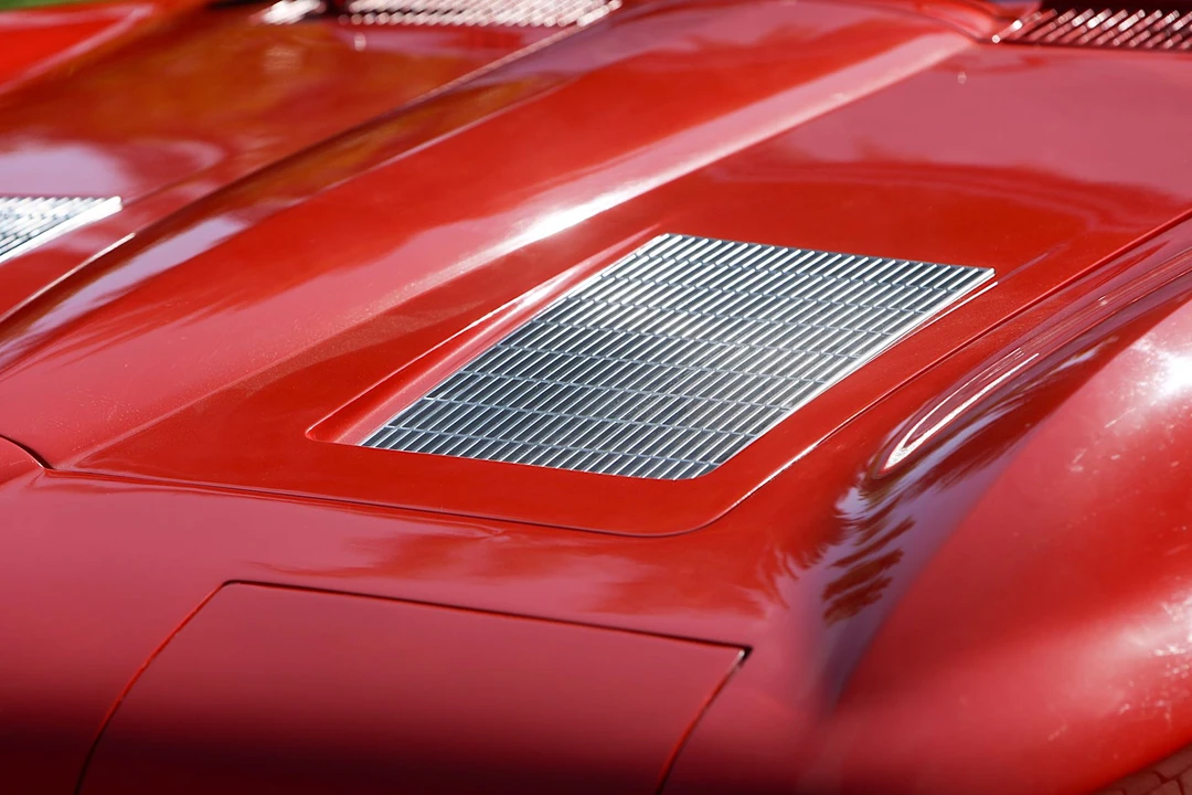 1963 Chevrolet Corvette C2 - Image 24 of 31