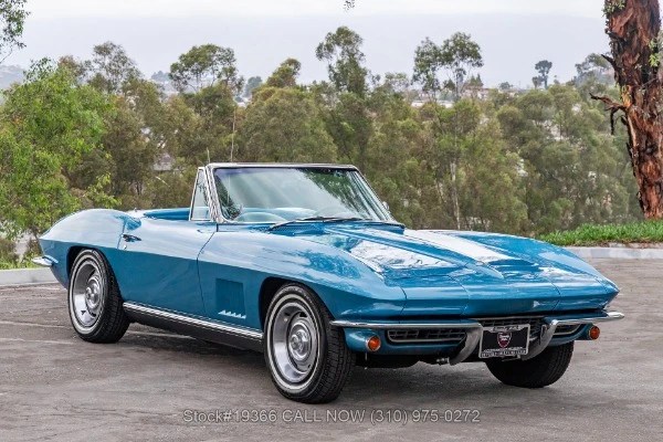 1986 Chevrolet Corvette C4 - Image 9 of 23