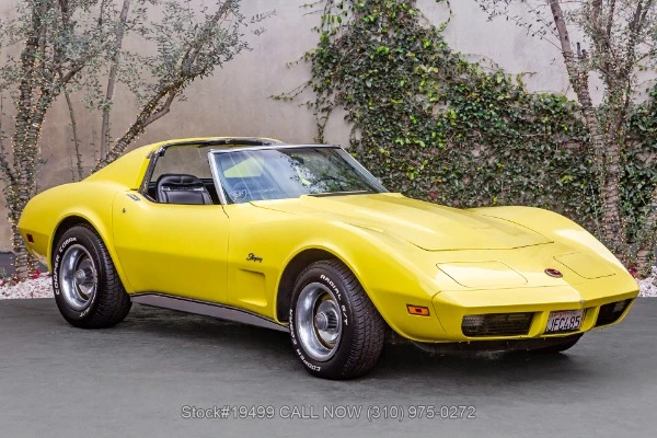 1986 Chevrolet Corvette C4 - Image 12 of 23