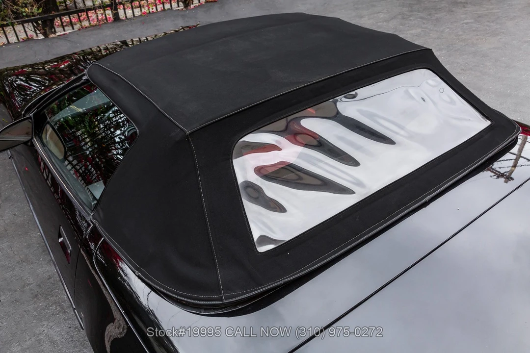 1986 Chevrolet Corvette C4 - Image 21 of 23