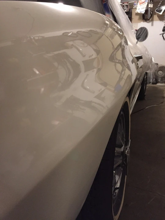 1963 Chevrolet Corvette C2 - Image 30 of 31