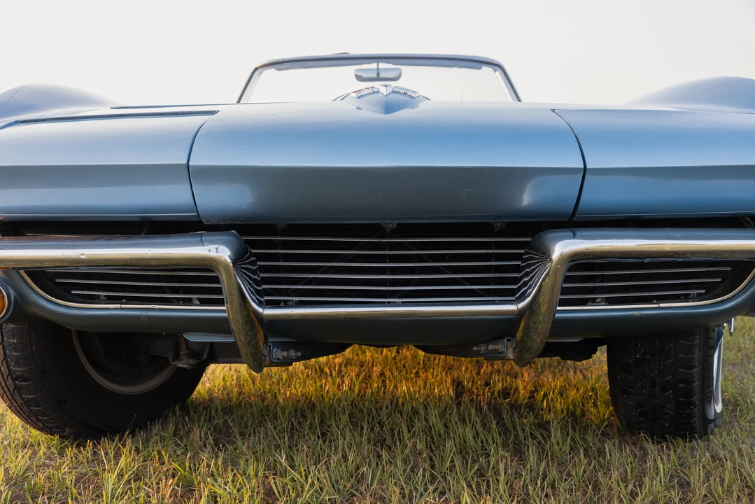 1963 Chevrolet Corvette C2 - Image 30 of 31