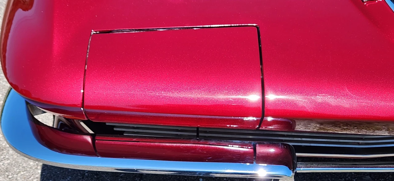 1963 Chevrolet Corvette C2 - Image 30 of 31