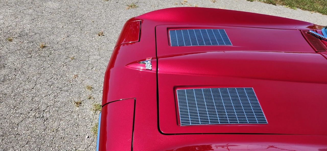 1963 Chevrolet Corvette C2 - Image 26 of 31
