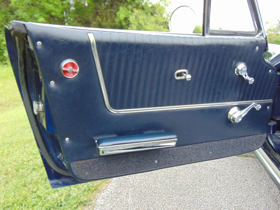 1963 Chevrolet Corvette C2 - Image 27 of 31