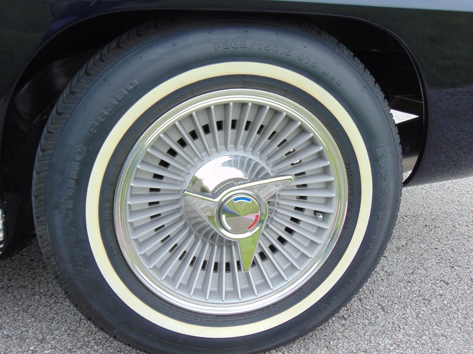1963 Chevrolet Corvette C2 - Image 25 of 31