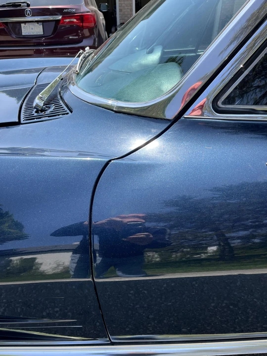 1963 Chevrolet Corvette C2 - Image 31 of 31