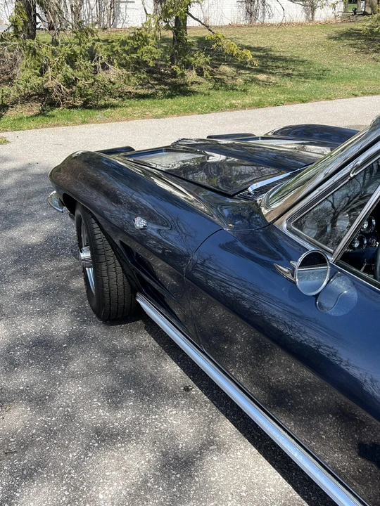 1963 Chevrolet Corvette C2 - Image 30 of 31