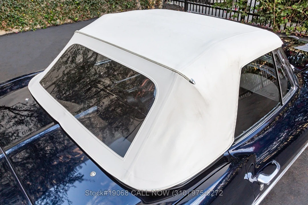 1963 Chevrolet Corvette C2 - Image 13 of 31