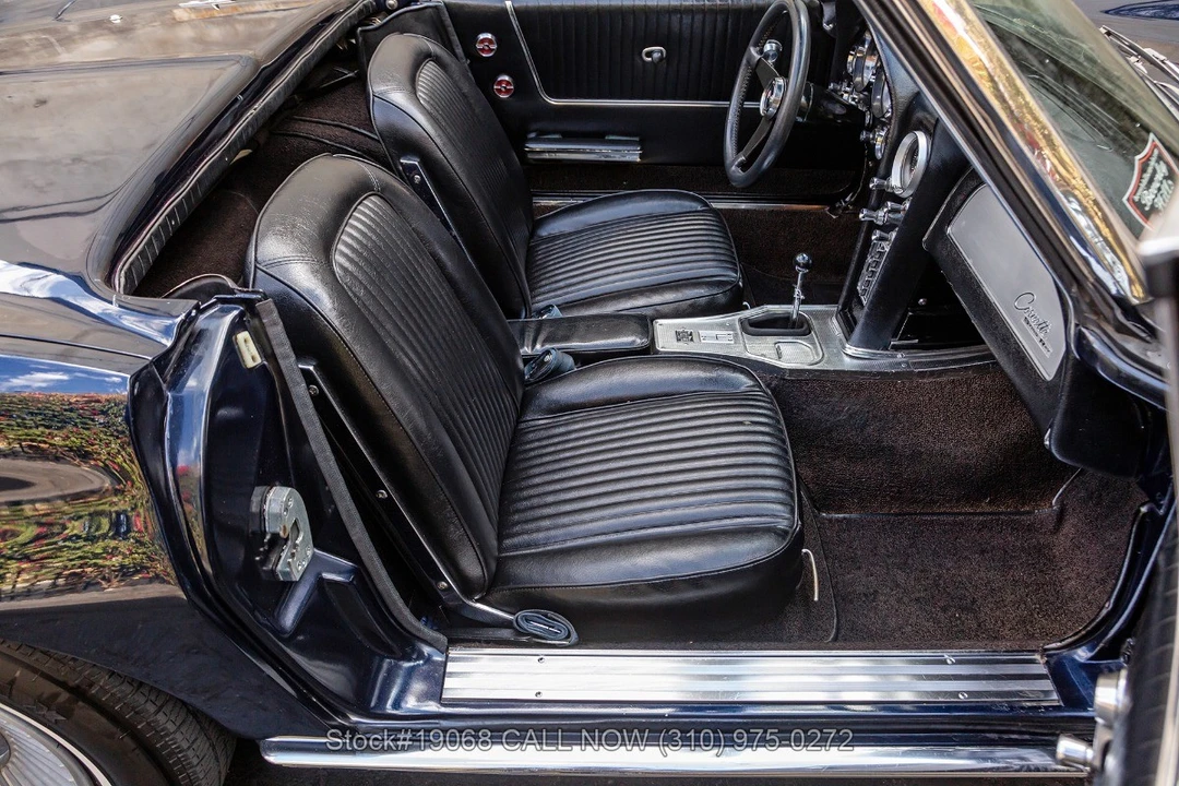 1963 Chevrolet Corvette C2 - Image 27 of 31