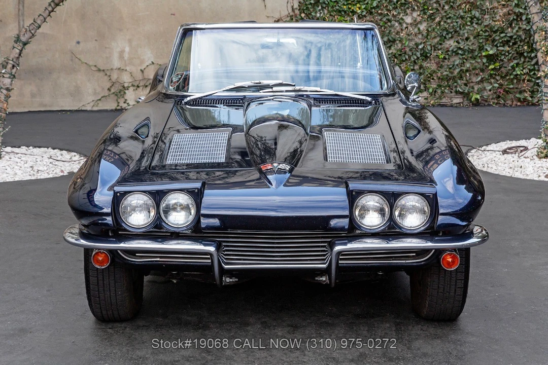 1963 Chevrolet Corvette C2 - Image 3 of 31