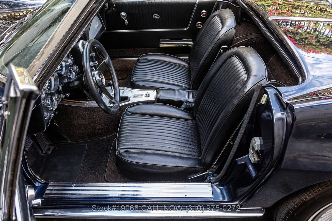 1963 Chevrolet Corvette C2 - Image 22 of 31