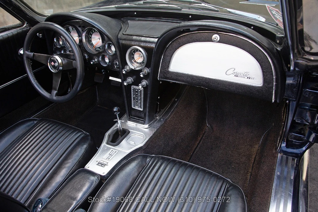 1963 Chevrolet Corvette C2 - Image 29 of 31