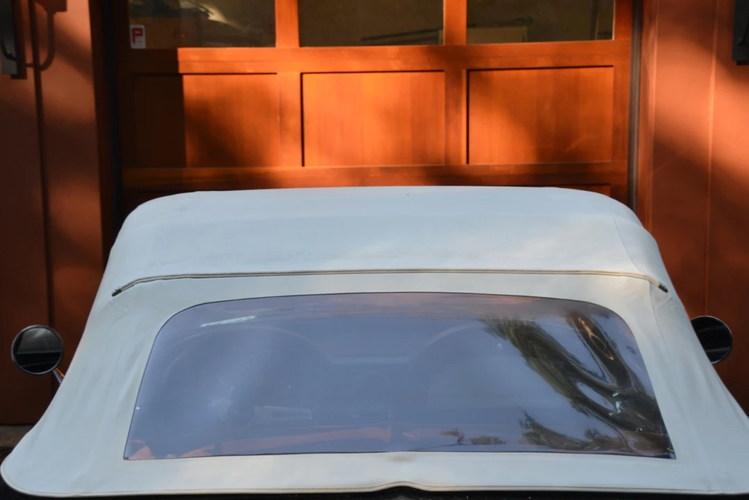 1963 Chevrolet Corvette C2 - Image 20 of 31
