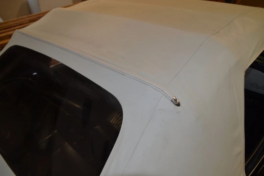 1963 Chevrolet Corvette C2 - Image 21 of 31