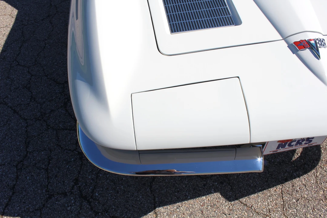 1963 Chevrolet Corvette C2 - Image 16 of 31
