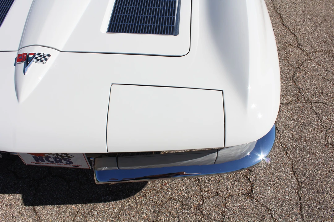 1963 Chevrolet Corvette C2 - Image 12 of 31