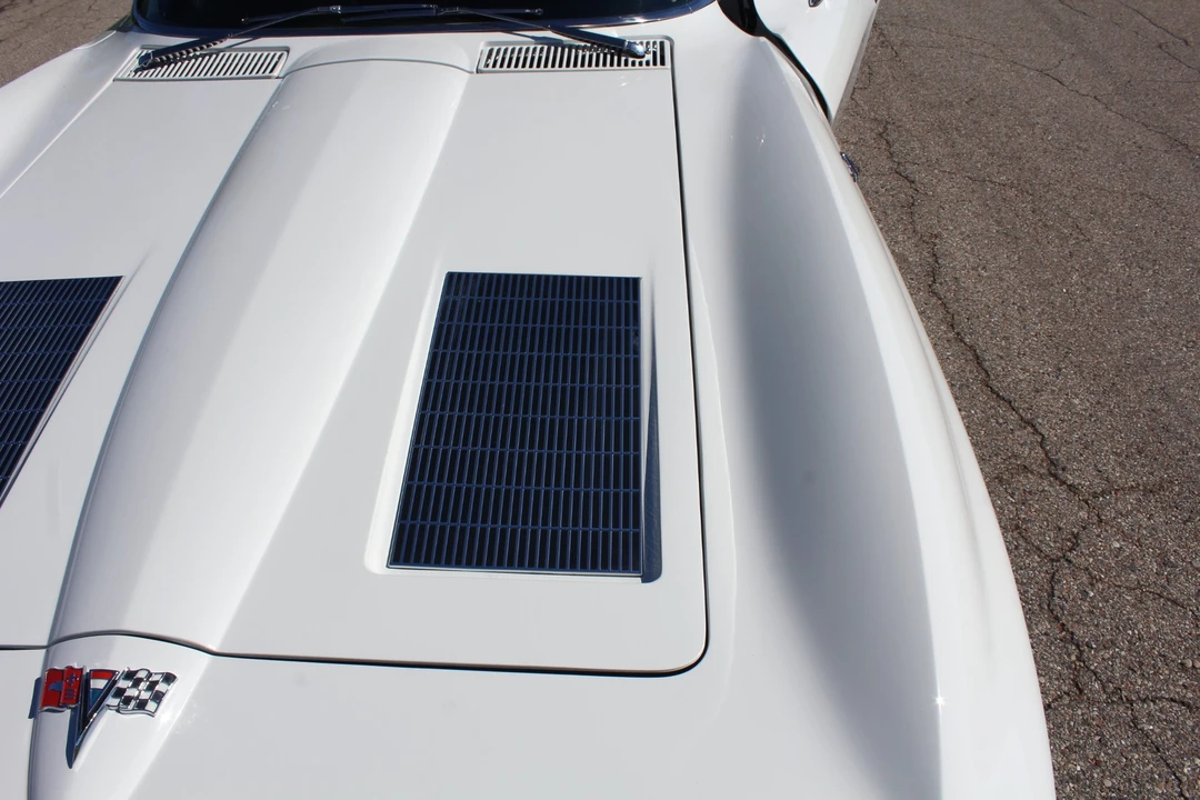 1963 Chevrolet Corvette C2 - Image 13 of 31
