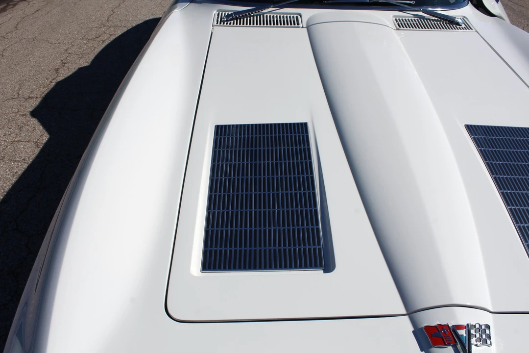 1963 Chevrolet Corvette C2 - Image 15 of 31