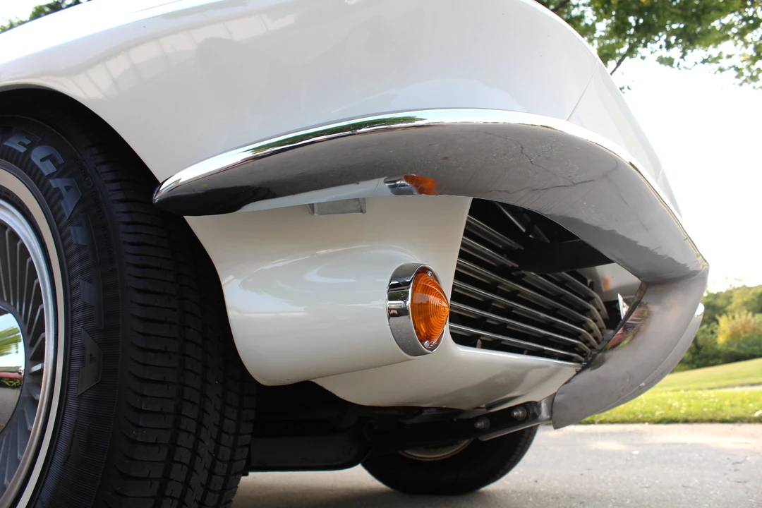 1963 Chevrolet Corvette C2 - Image 17 of 31