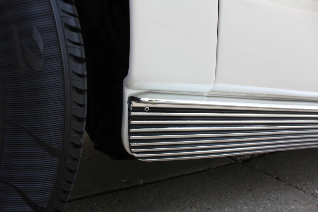 1963 Chevrolet Corvette C2 - Image 20 of 31