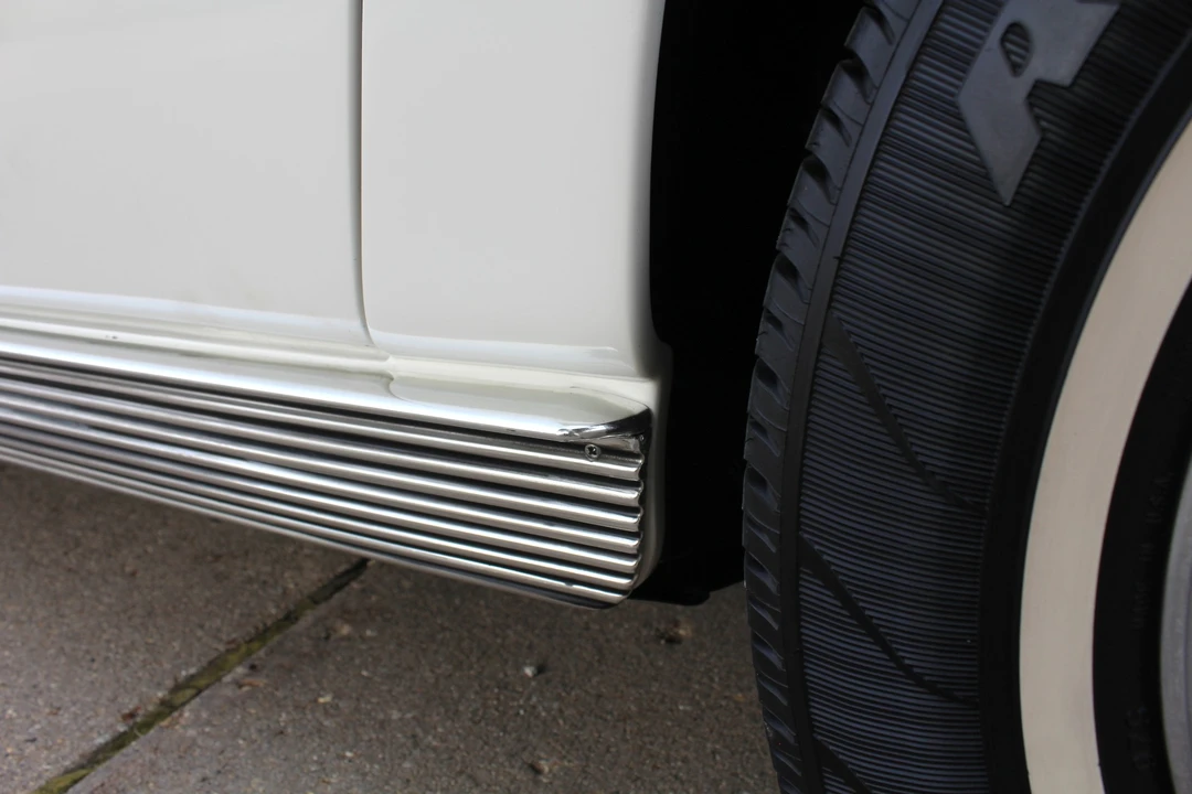 1963 Chevrolet Corvette C2 - Image 30 of 31