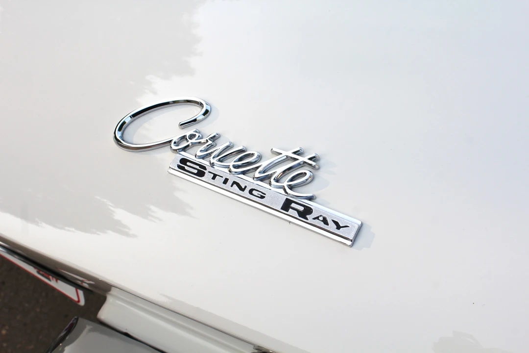 1963 Chevrolet Corvette C2 - Image 23 of 31