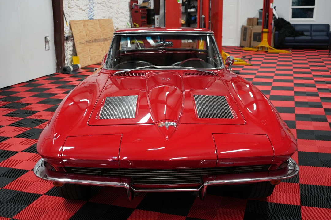 1963 Chevrolet Corvette C2 - Image 14 of 31
