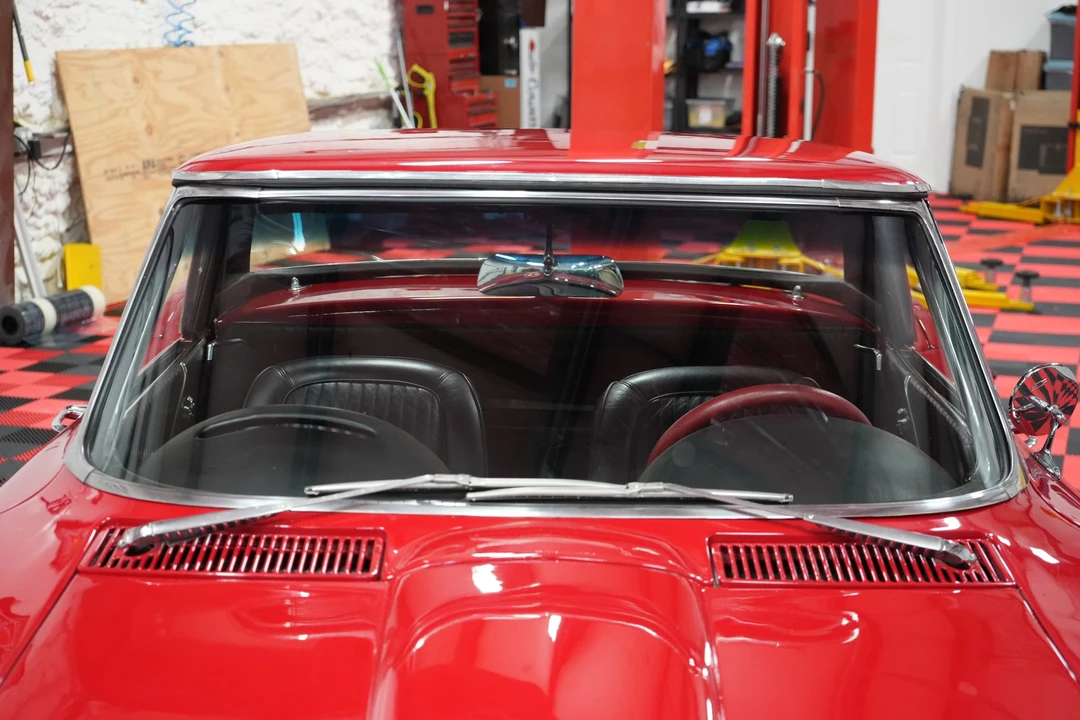 1963 Chevrolet Corvette C2 - Image 26 of 31