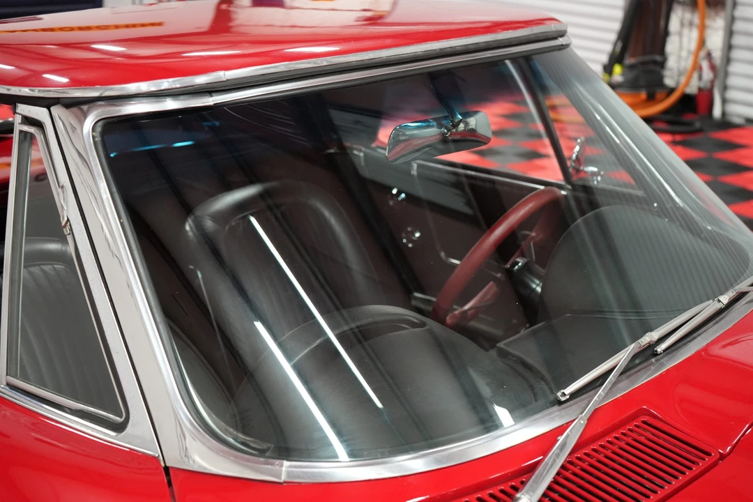1963 Chevrolet Corvette C2 - Image 24 of 31