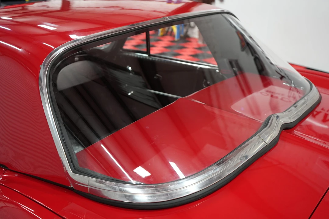 1963 Chevrolet Corvette C2 - Image 30 of 31