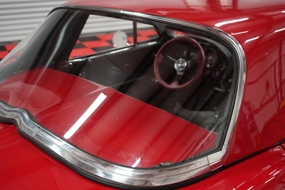 1963 Chevrolet Corvette C2 - Image 31 of 31