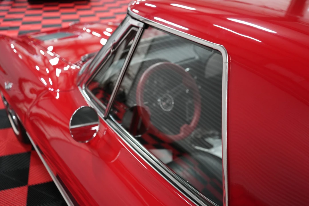 1963 Chevrolet Corvette C2 - Image 27 of 31