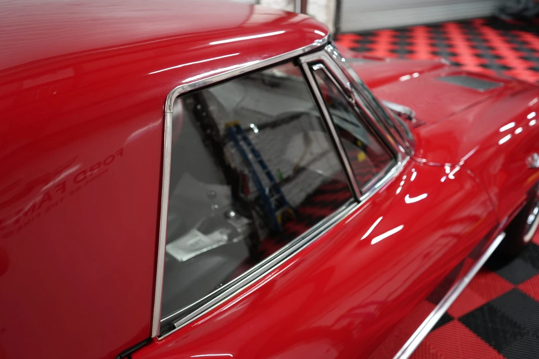 1963 Chevrolet Corvette C2 - Image 28 of 31