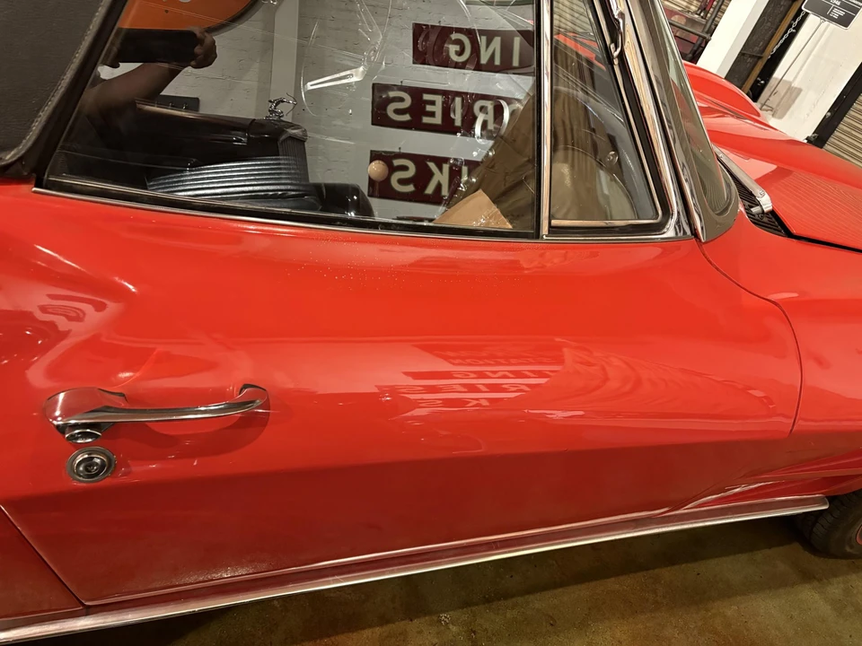 1963 Chevrolet Corvette C2 - Image 24 of 31