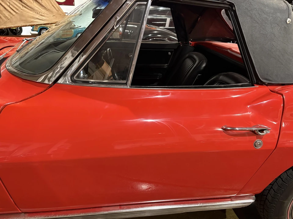 1963 Chevrolet Corvette C2 - Image 13 of 31