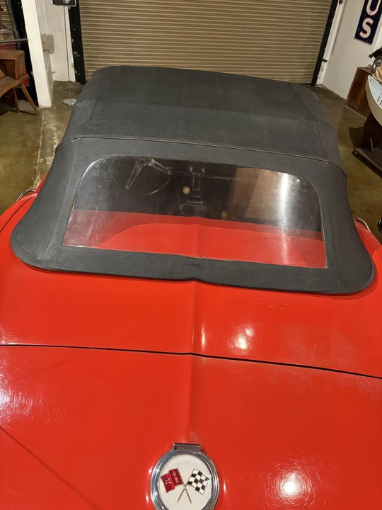 1963 Chevrolet Corvette C2 - Image 19 of 31