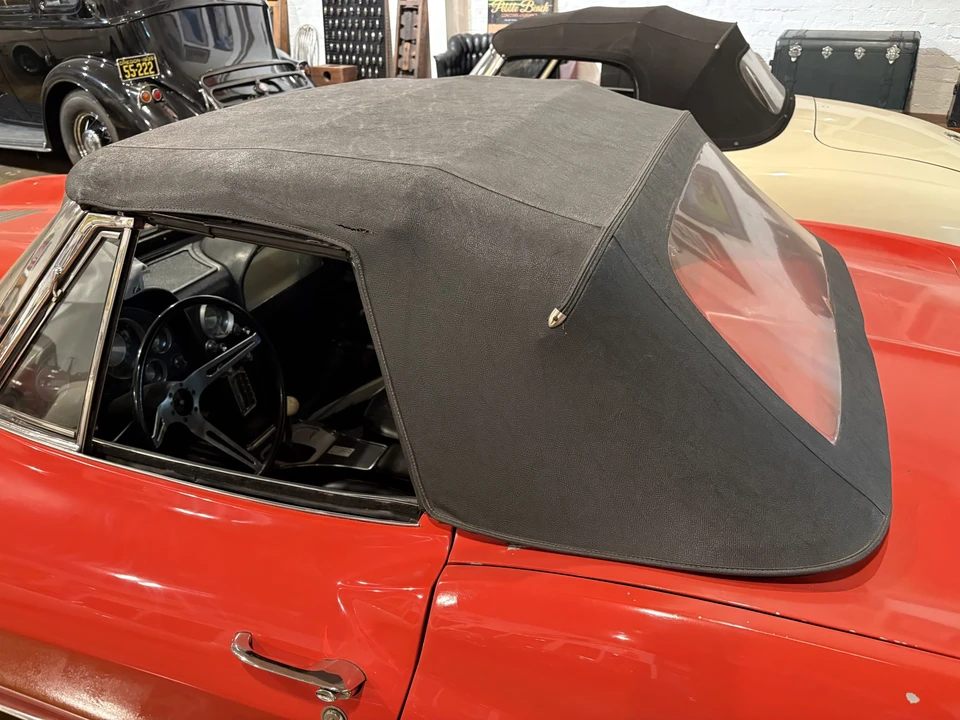 1963 Chevrolet Corvette C2 - Image 16 of 31