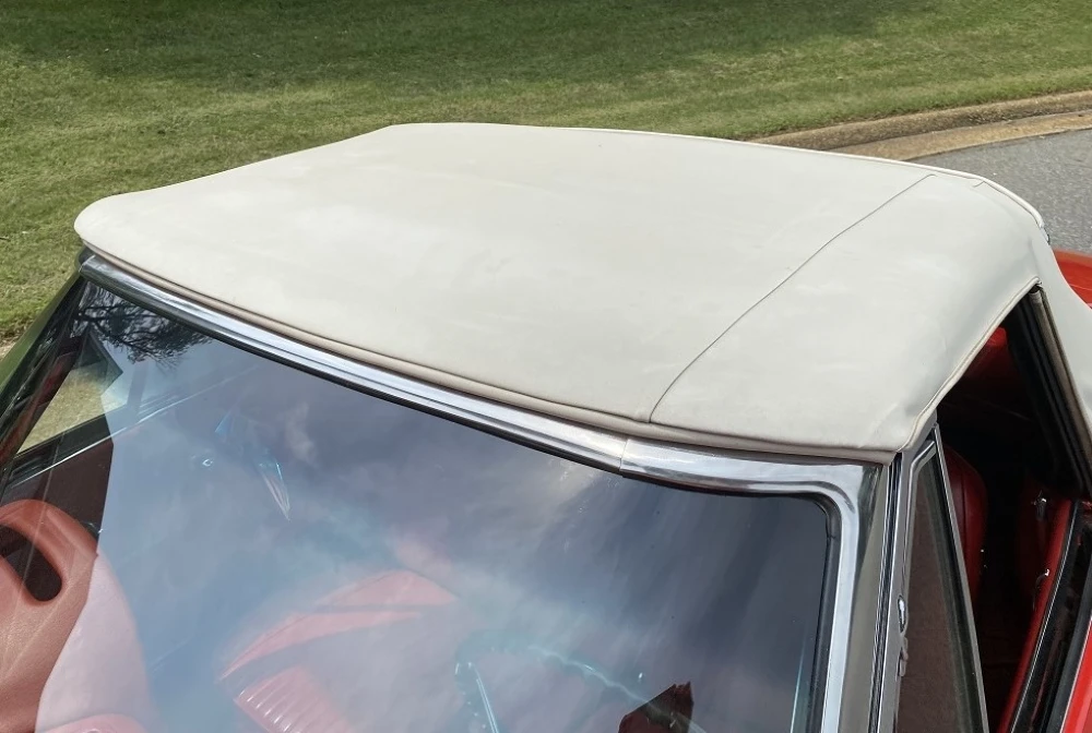 1963 Chevrolet Corvette C2 - Image 22 of 31