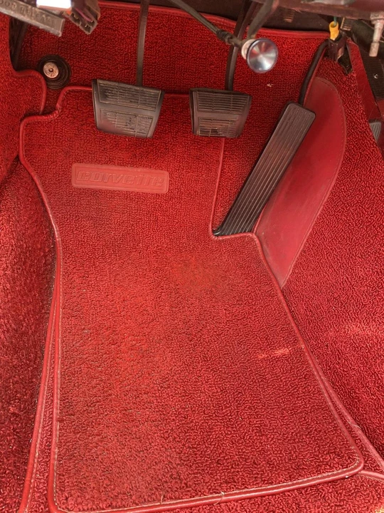 1963 Chevrolet Corvette C2 - Image 25 of 31