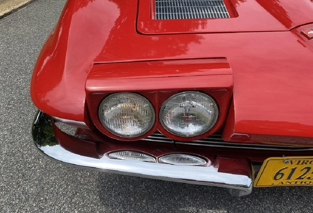 1963 Chevrolet Corvette C2 - Image 16 of 31