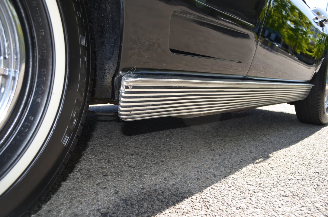 1963 Chevrolet Corvette C2 - Image 29 of 31