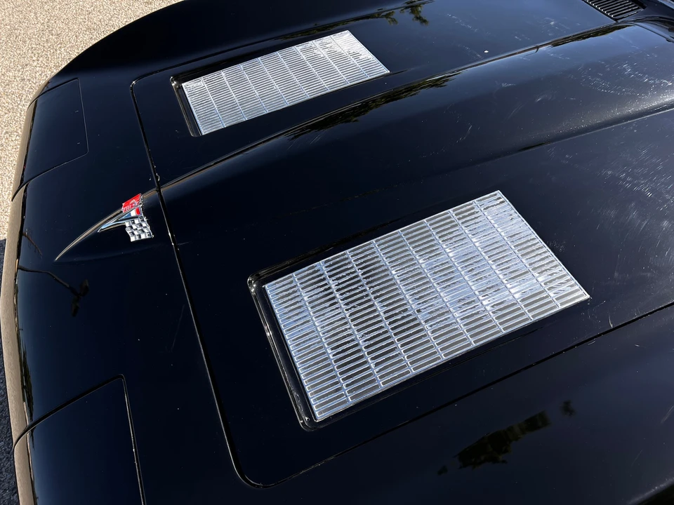 1963 Chevrolet Corvette C2 - Image 27 of 31
