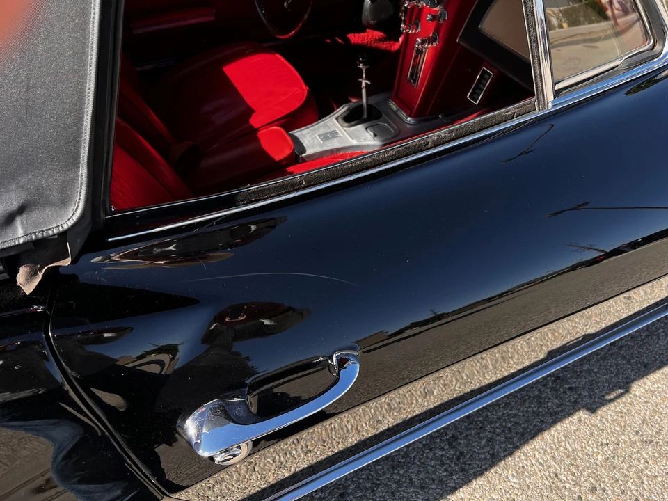 1963 Chevrolet Corvette C2 - Image 22 of 31