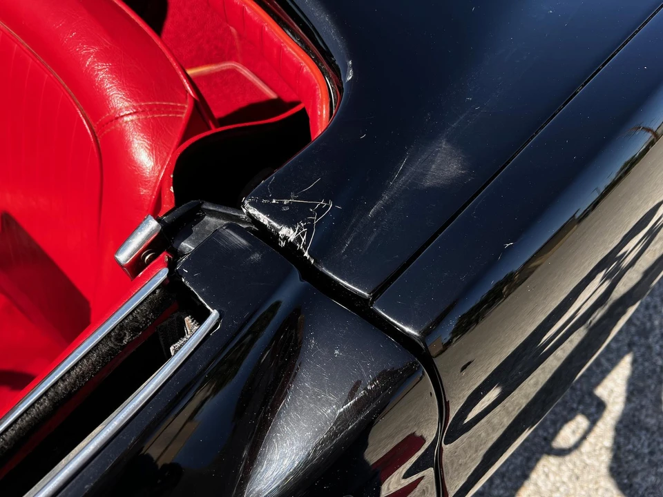 1963 Chevrolet Corvette C2 - Image 21 of 31