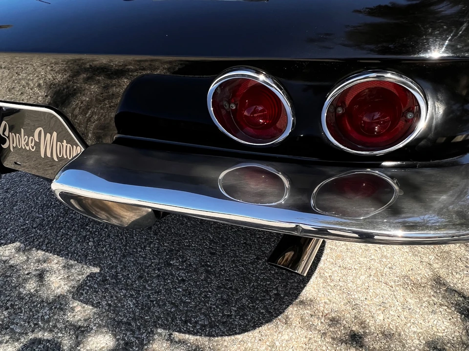 1963 Chevrolet Corvette C2 - Image 19 of 31